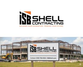 ISB Shell Contracting entry by PJRYNT