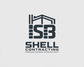 ISB Shell Contracting entry by Design_design