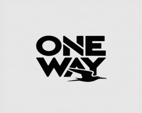 One Way entry by Design design