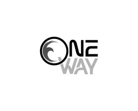 One Way entry by Ari Trisna