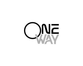 One Way entry by Ari Trisna