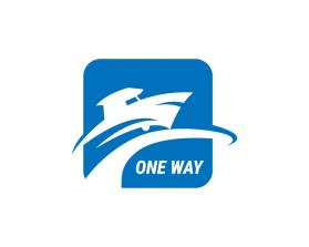 One Way entry by Galka Ersya