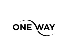 One Way entry by mulia