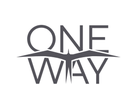 One Way entry by boukeroui