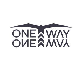 One Way entry by boukeroui