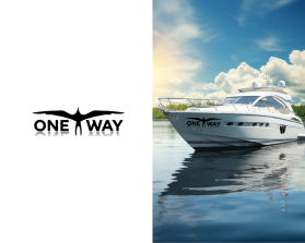 One Way entry by Ali Ahmad