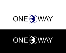 One Way entry by LUQMANUL