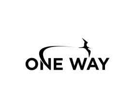 One Way entry by mulia