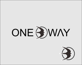 One Way entry by LUQMANUL
