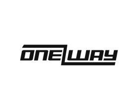 One Way entry by Lia.