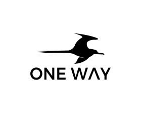 One Way entry by Nasrulloh