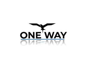 One Way entry by Adriana