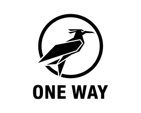 One Way entry by Arif Budi Utomo