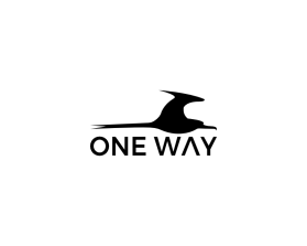 One Way entry by Nasrulloh