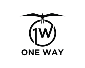 One Way entry by janna