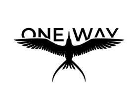 One Way entry by Arif Budi Utomo