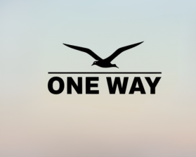 One Way entry by Farrukh Baig
