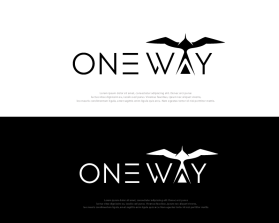 One Way entry by dhanny suhendar