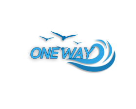 One Way entry by Akielah S. Johnson