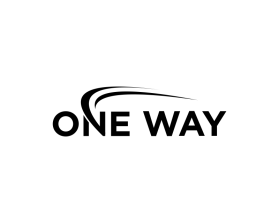 One Way entry by mulia