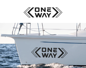 One Way entry by Abelardo Luna