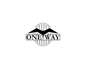 One Way entry by LUQMANUL