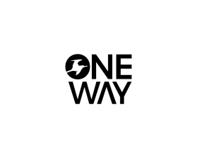 One Way entry by Nasrulloh