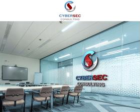 CyberSec Consulting entry by Tasyarin74