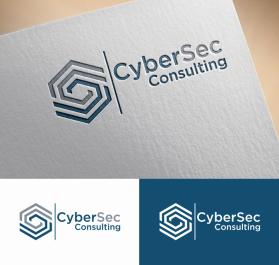 Winning entry: CyberSec Consulting entry by MuhammadR