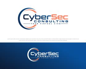 CyberSec Consulting entry by FXF Creations
