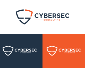 CyberSec Consulting entry by frenzo