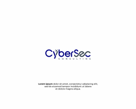 CyberSec Consulting entry by Superkin
