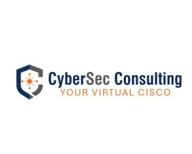 CyberSec Consulting entry by Zavi