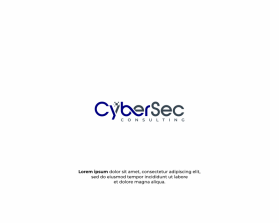 CyberSec Consulting entry by Superkin