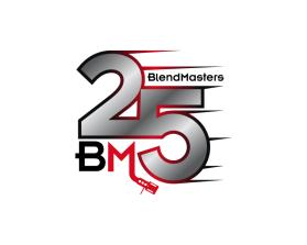 BlendMasters DJ Services entry by RUDY PATEN