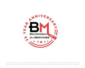BlendMasters DJ Services entry by Arif Fahmi