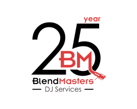 BlendMasters DJ Services entry by mulia