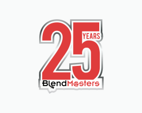 BlendMasters DJ Services entry by Lia.