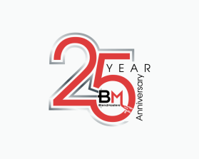 BlendMasters DJ Services entry by Lia.