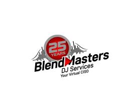 BlendMasters DJ Services entry by Adriana