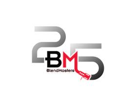 BlendMasters DJ Services entry by R. Ilham Yanuharto