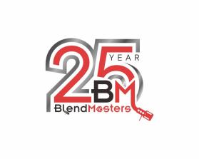 BlendMasters DJ Services entry by muh yusron al amin