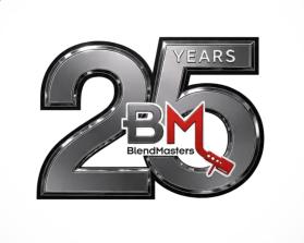 BlendMasters DJ Services entry by Jaouad El ouazzani