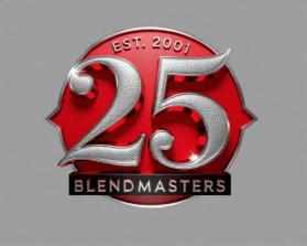 BlendMasters DJ Services entry by Jaouad El ouazzani