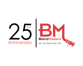 BlendMasters DJ Services entry by mulia