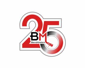 BlendMasters DJ Services entry by eddy poerwanto