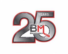 BlendMasters DJ Services entry by Jaouad El ouazzani