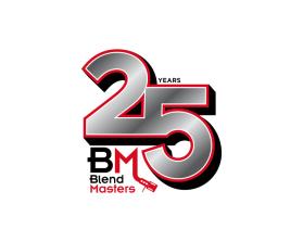 BlendMasters DJ Services entry by RUDY PATEN