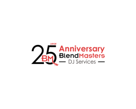 BlendMasters DJ Services entry by mulia