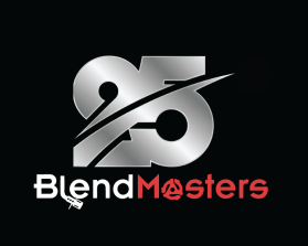 BlendMasters DJ Services entry by Farrukh Baig
